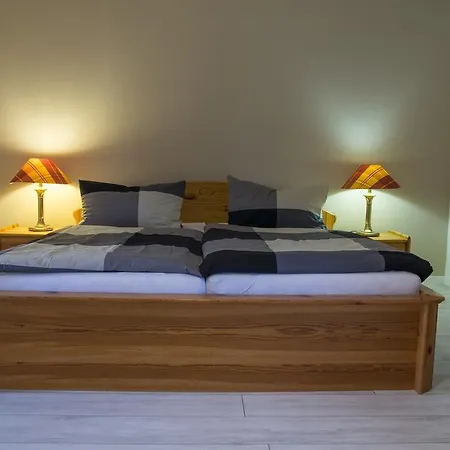 Sandbank 134 Apartment