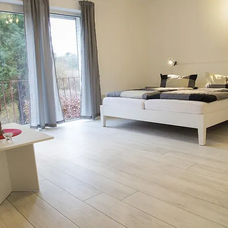 Apartment Sandbank 134 *