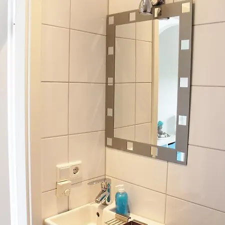 Apartment Sandbank 134 Cuxhaven