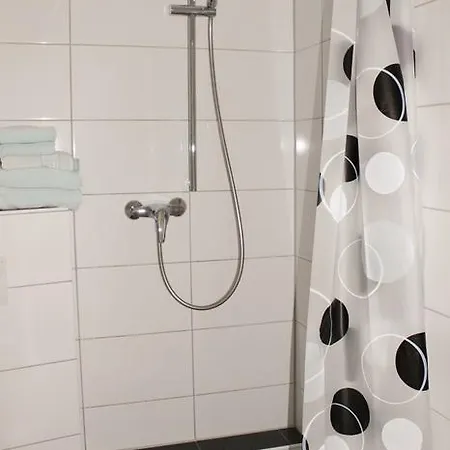 Apartment Sandbank 134