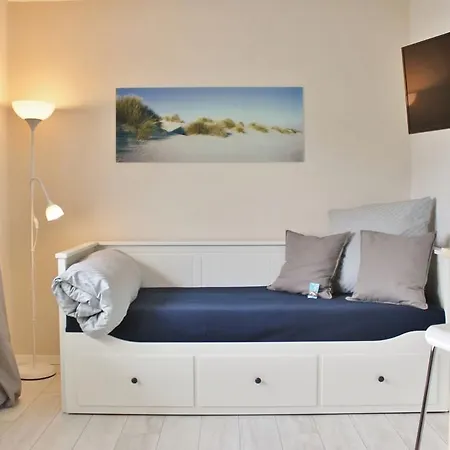 Apartment Sandbank 134 *
