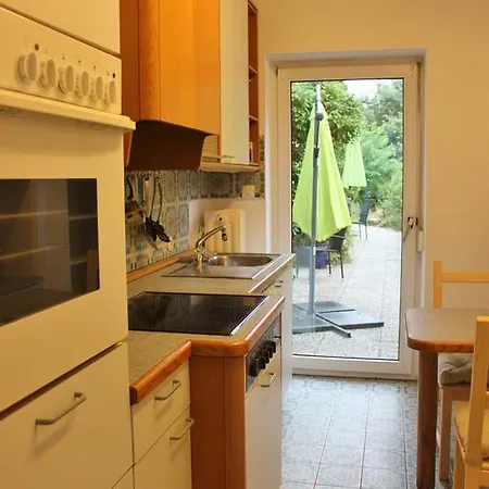 Sandbank 134 Apartment *
