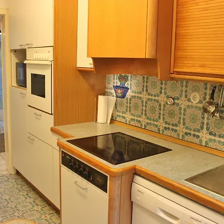 Sandbank 134 Apartment Cuxhaven