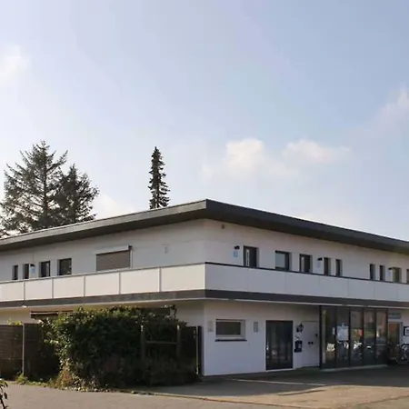Apartment Sandbank 134 Cuxhaven