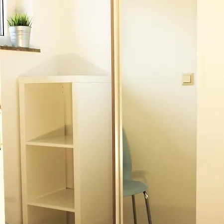 Sandbank 134 Apartment *