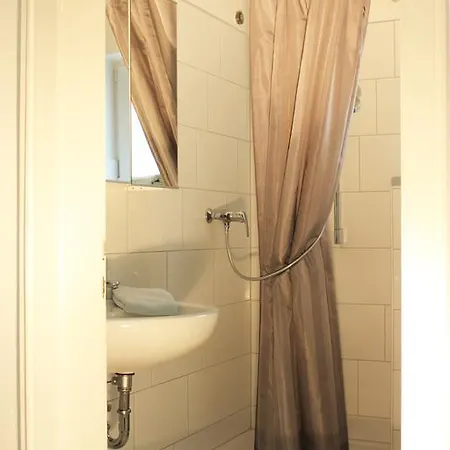 Apartment Sandbank 134